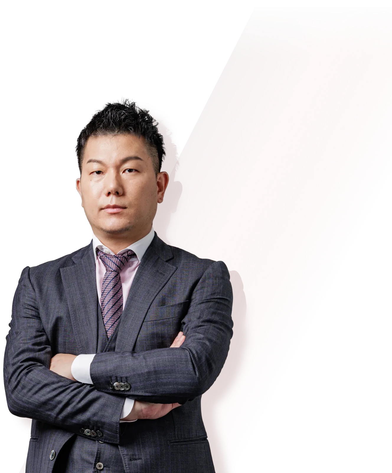 代表取締役社長　佐伯 尚志