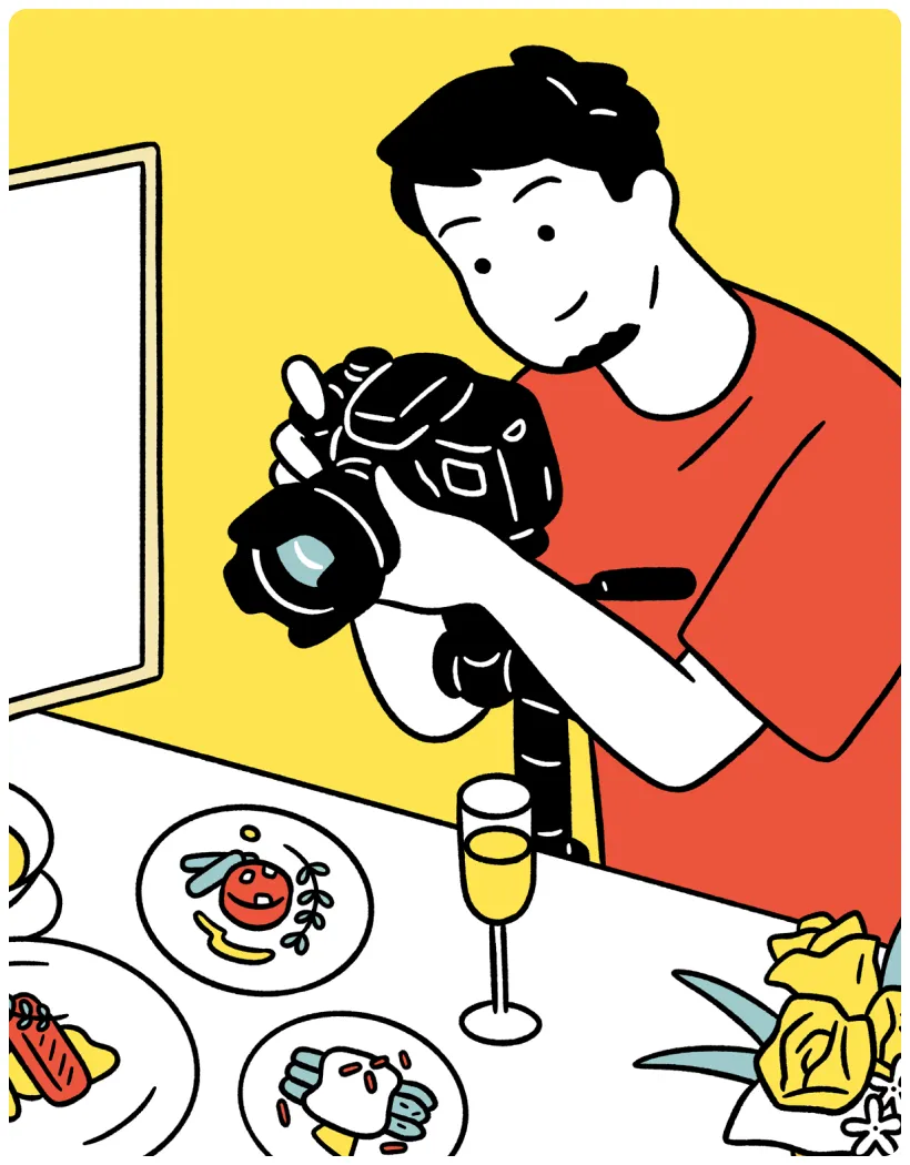 フォトグラファー