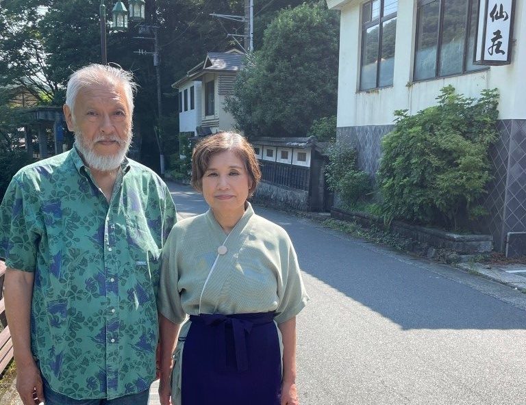 喜仙荘のヨリソイ事例